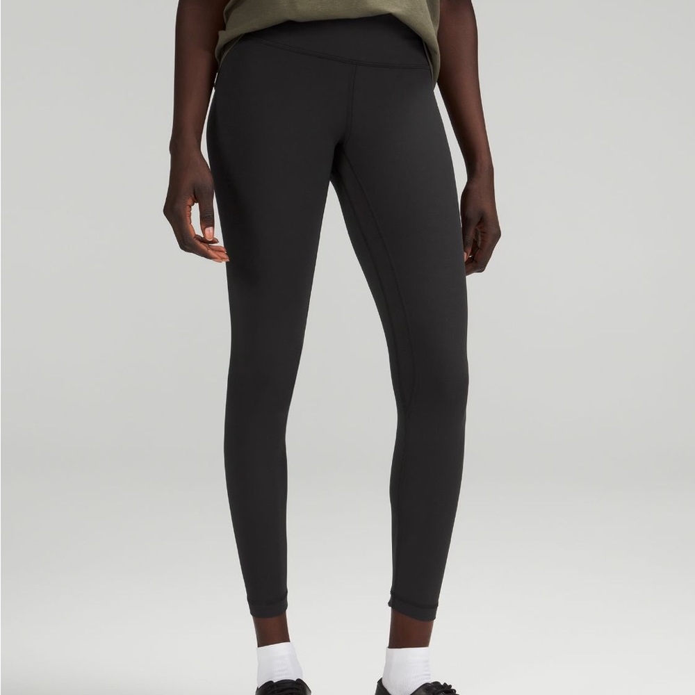 Lululemon Align Pant 25”